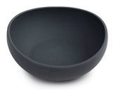 FuzzYard Life Silicone Bowl - Slate Grey